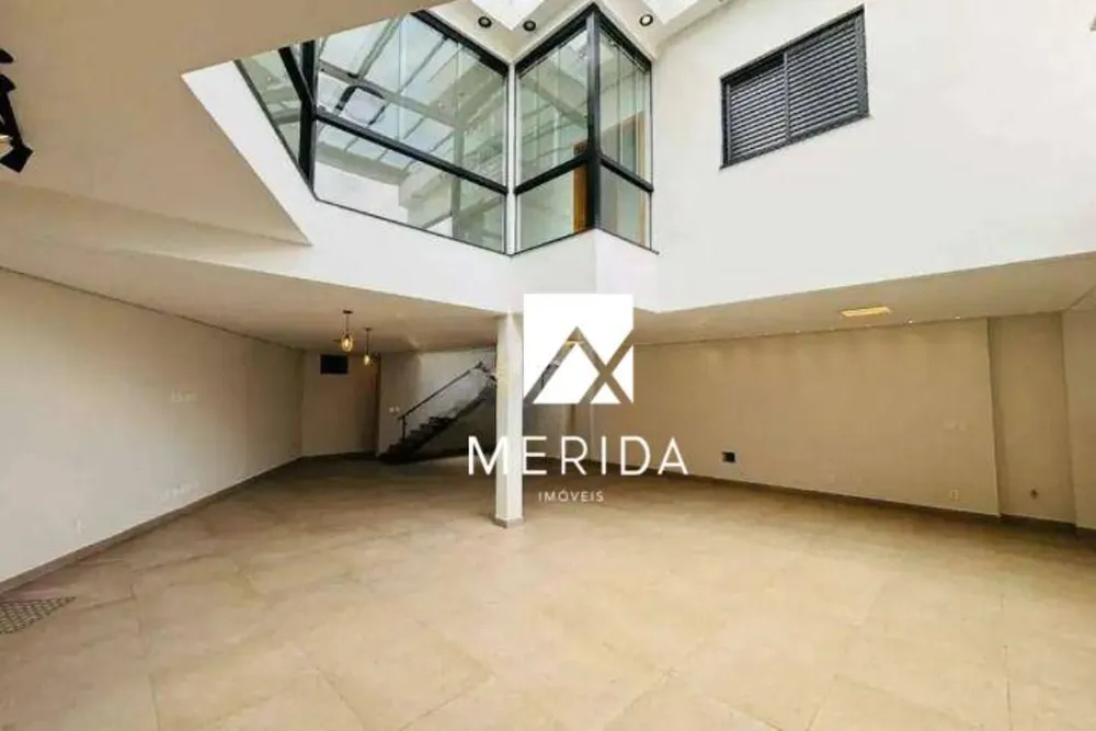 Sobrado, 5 quartos, 227 m² - Foto 3