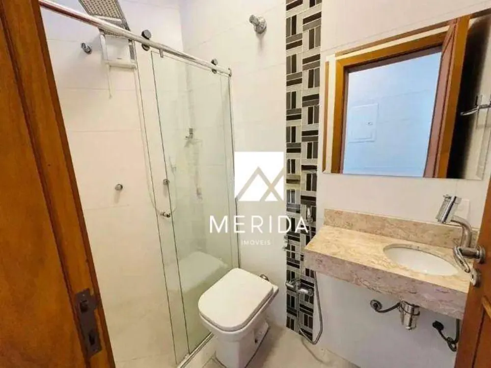 Sobrado, 5 quartos, 227 m² - Foto 10