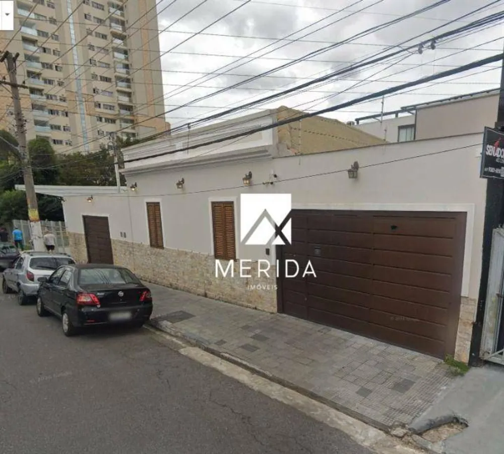 Sobrado, 5 quartos, 227 m² - Foto 11