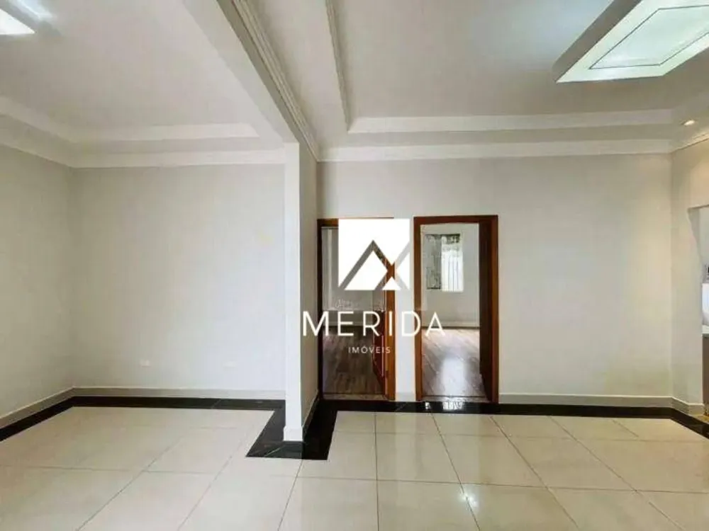 Sobrado, 5 quartos, 227 m² - Foto 5