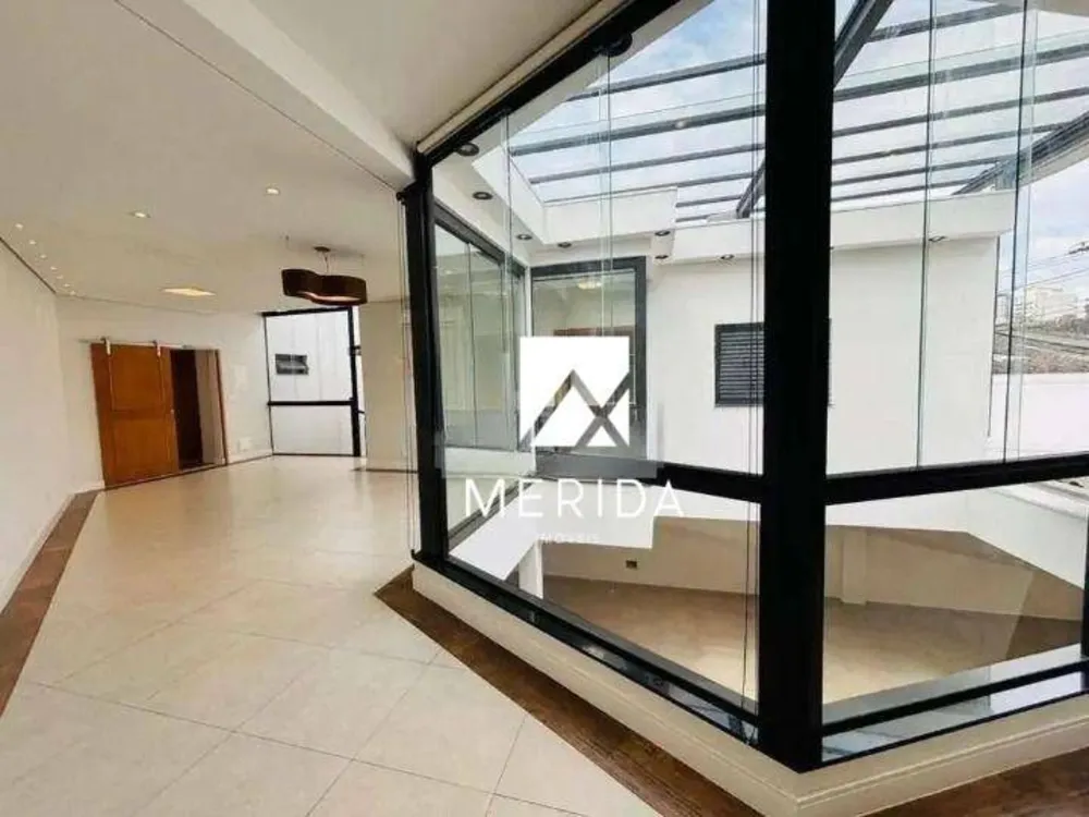 Sobrado, 5 quartos, 227 m² - Foto 2