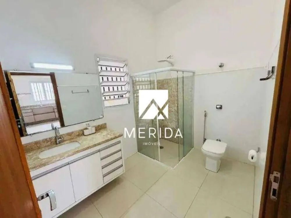Sobrado, 5 quartos, 227 m² - Foto 8