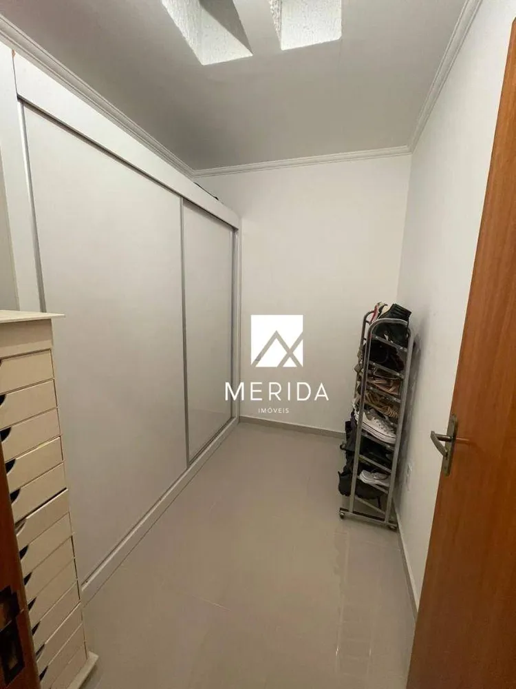 Sobrado, 3 quartos, 130 m² - Foto 16