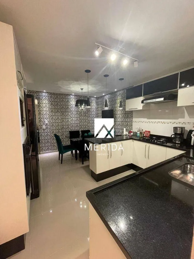 Sobrado, 3 quartos, 130 m² - Foto 9