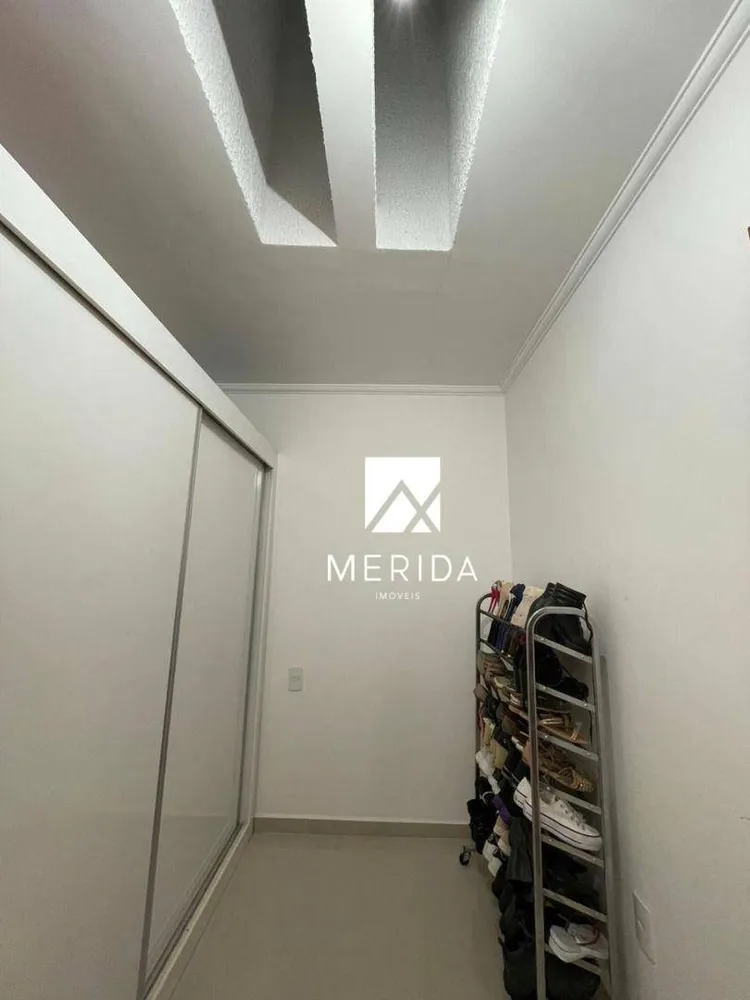 Sobrado, 3 quartos, 130 m² - Foto 17