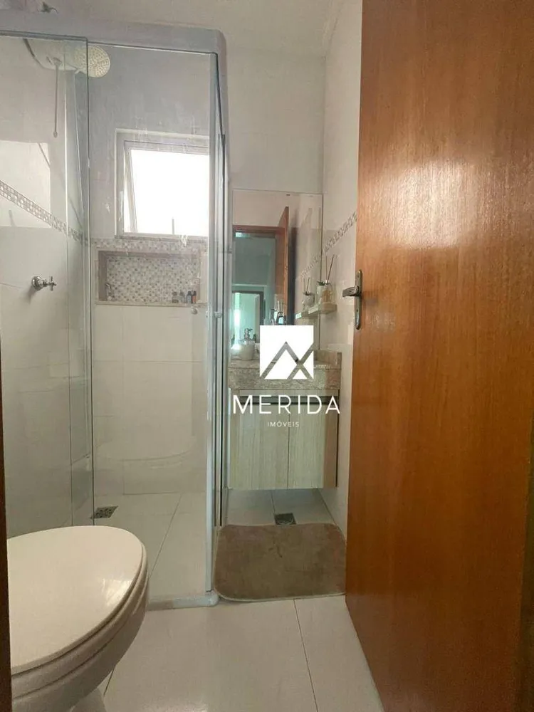 Sobrado, 3 quartos, 130 m² - Foto 15