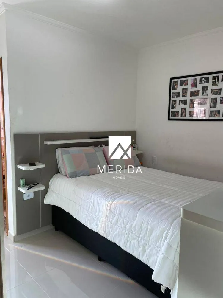 Sobrado, 3 quartos, 130 m² - Foto 19