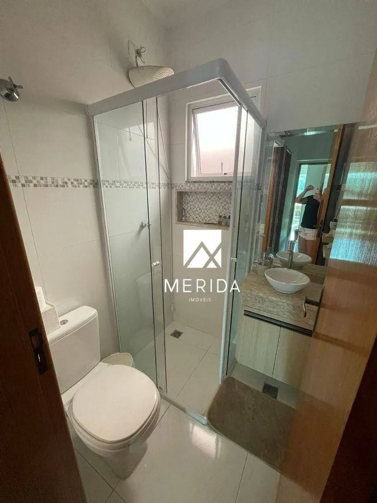 Sobrado, 3 quartos, 130 m² - Foto 14