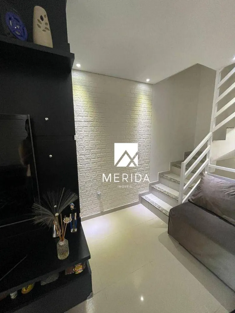Sobrado, 3 quartos, 130 m² - Foto 7