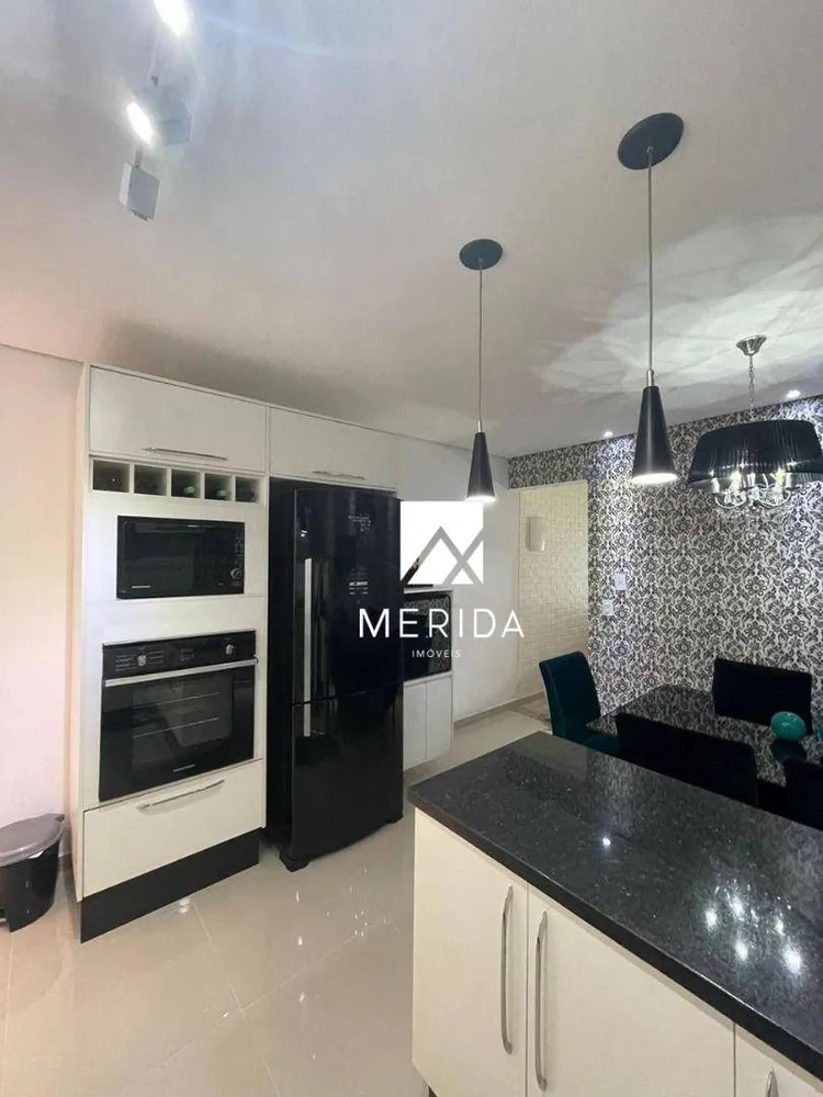 Sobrado, 3 quartos, 130 m² - Foto 11