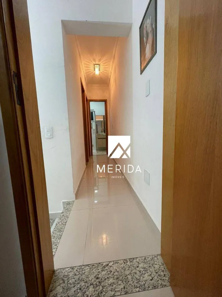 Sobrado, 3 quartos, 130 m² - Foto 18