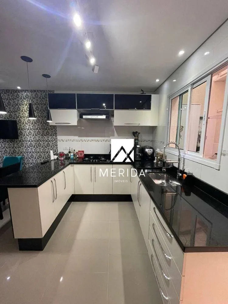 Sobrado, 3 quartos, 130 m² - Foto 10