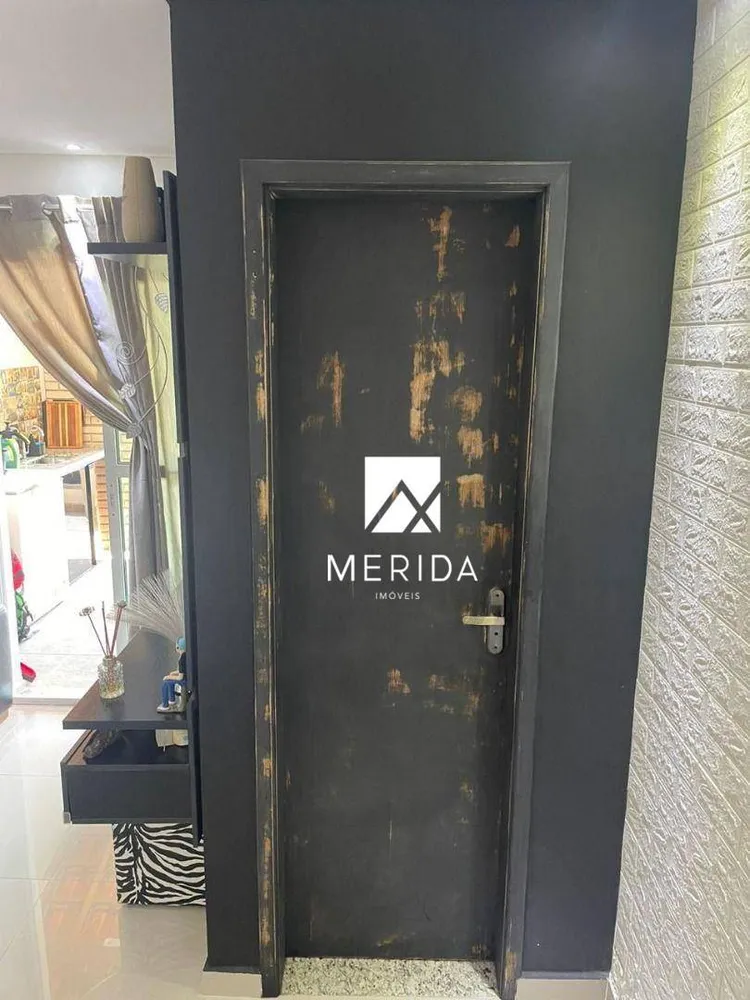 Sobrado, 3 quartos, 130 m² - Foto 4