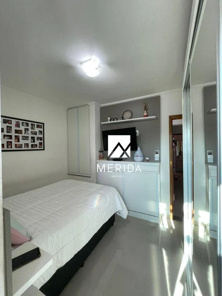 Sobrado, 3 quartos, 130 m² - Foto 20
