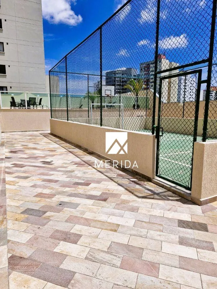 Apartamento, 3 quartos, 101 m² - Foto 6
