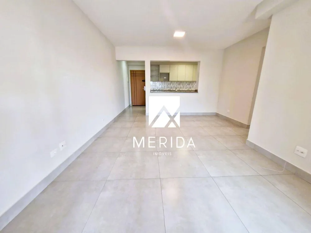 Apartamento, 3 quartos, 101 m² - Foto 2