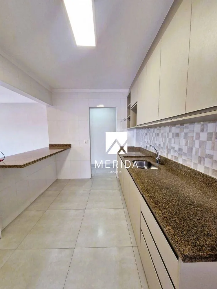 Apartamento, 3 quartos, 101 m² - Foto 1