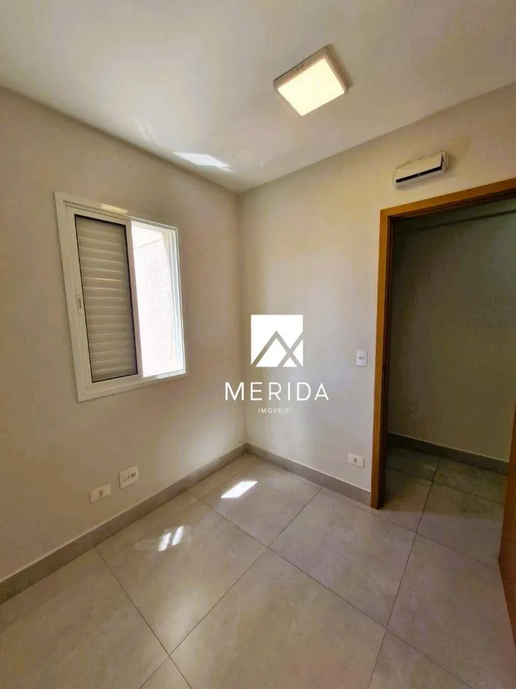 Apartamento, 3 quartos, 101 m² - Foto 5