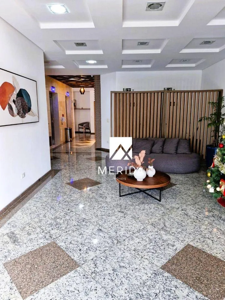 Apartamento, 3 quartos, 101 m² - Foto 11