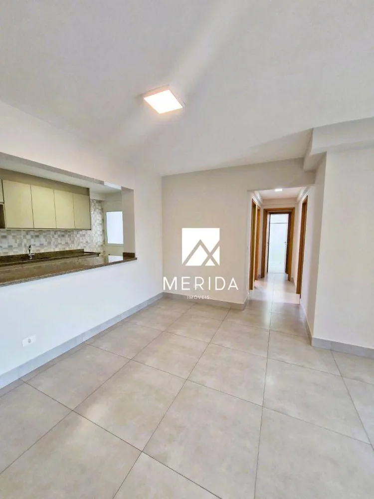 Apartamento, 3 quartos, 101 m² - Foto 3