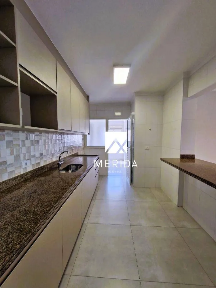 Apartamento, 3 quartos, 101 m² - Foto 3
