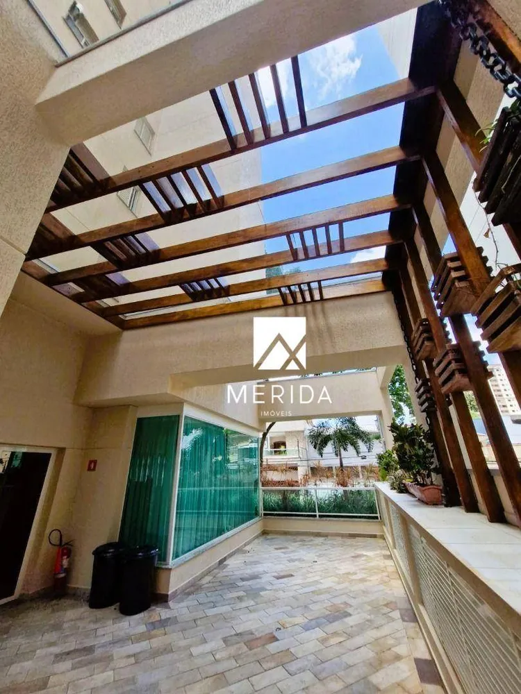 Apartamento, 3 quartos, 101 m² - Foto 12