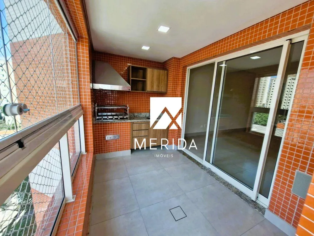 Apartamento, 3 quartos, 101 m² - Foto 4