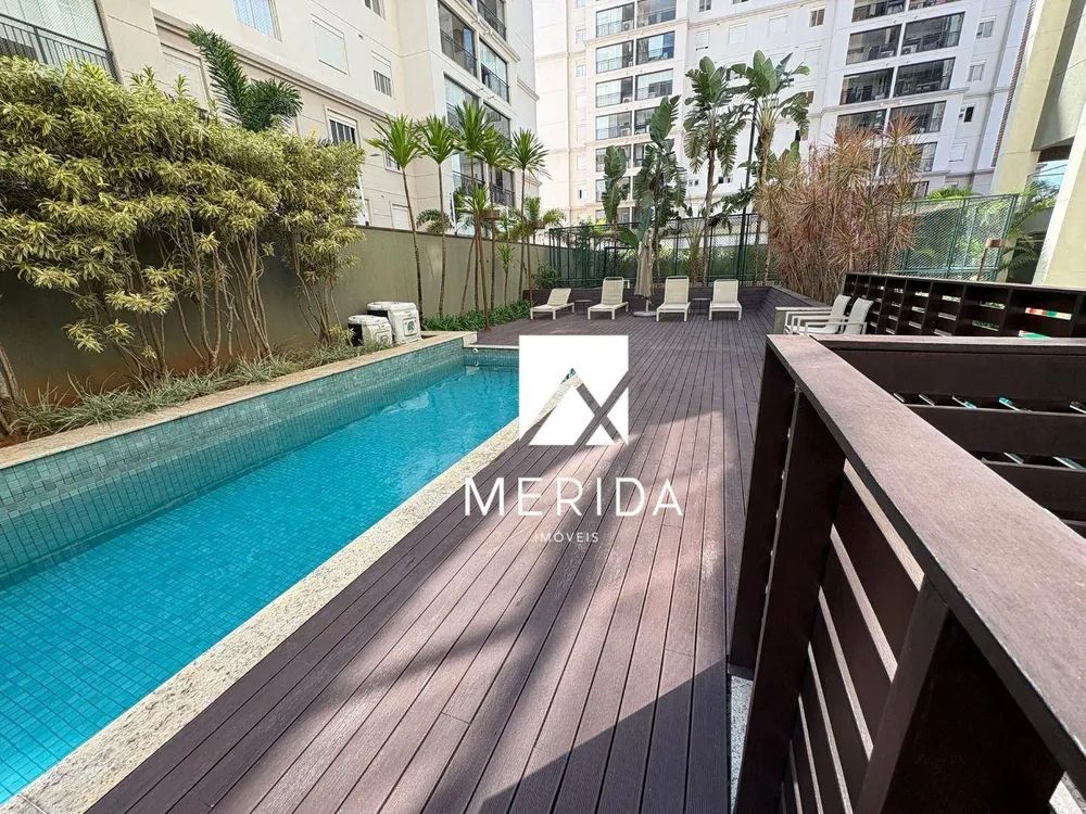 Cobertura, 4 quartos, 380 m² - Foto 12