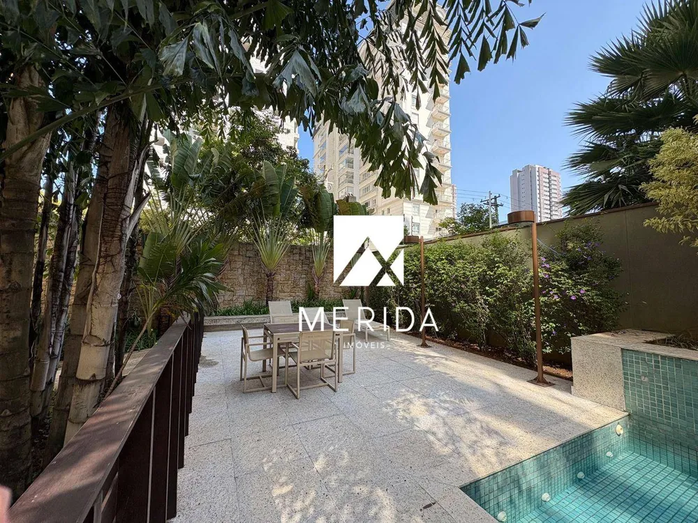 Cobertura, 4 quartos, 380 m² - Foto 11