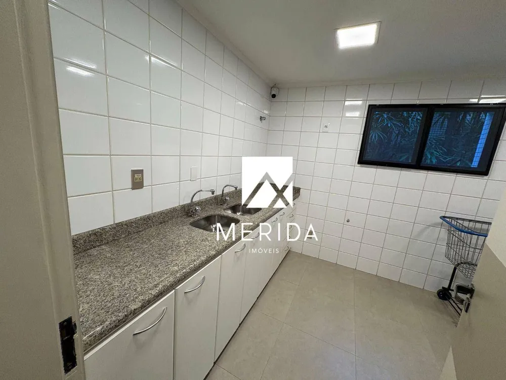 Apartamento, 5 quartos, 435 m² - Foto 11