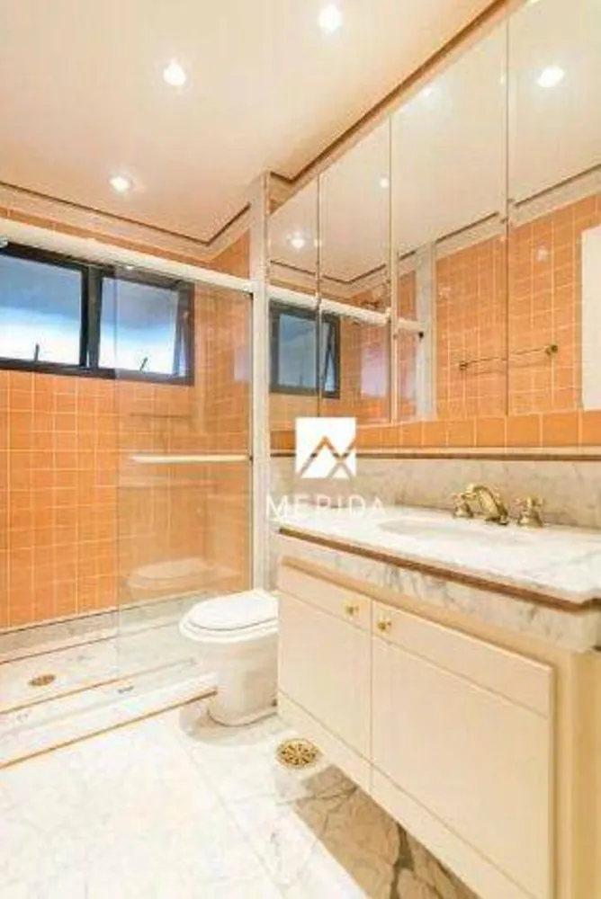 Apartamento, 5 quartos, 435 m² - Foto 7