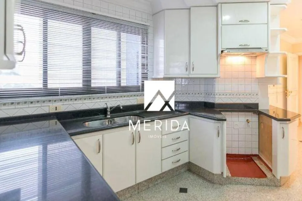 Apartamento, 5 quartos, 435 m² - Foto 1
