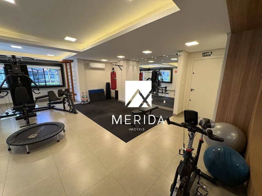 Apartamento, 5 quartos, 435 m² - Foto 13