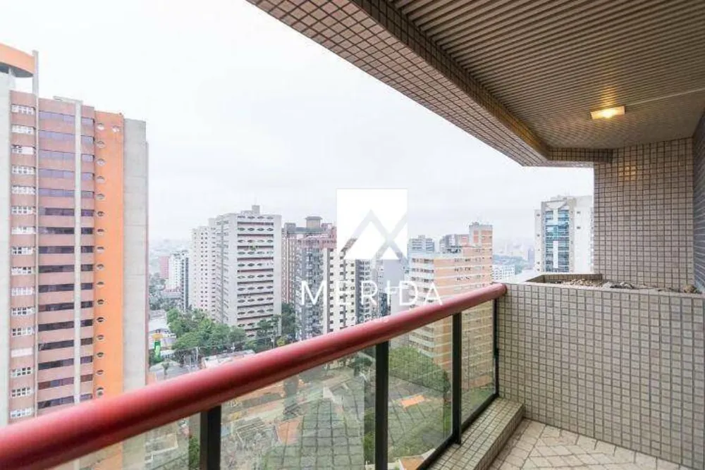 Apartamento, 5 quartos, 435 m² - Foto 8