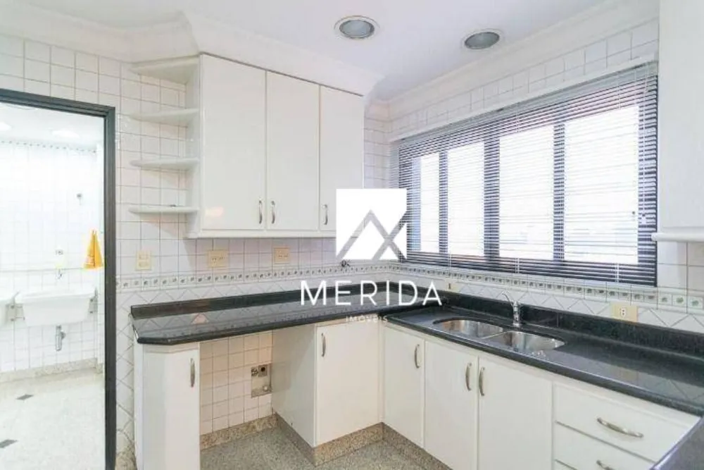 Apartamento, 5 quartos, 435 m² - Foto 2