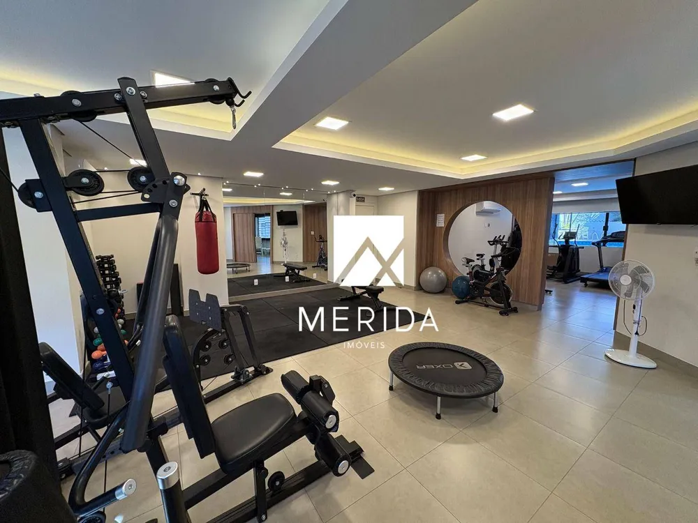 Apartamento, 5 quartos, 435 m² - Foto 12