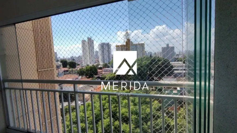 Apartamento, 2 quartos, 58 m² - Foto 3