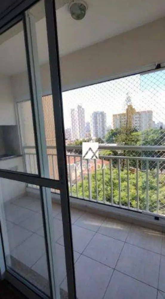 Apartamento, 2 quartos, 58 m² - Foto 5