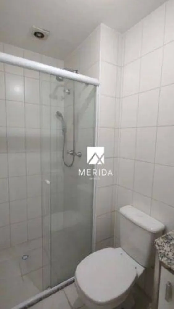 Apartamento, 2 quartos, 58 m² - Foto 10