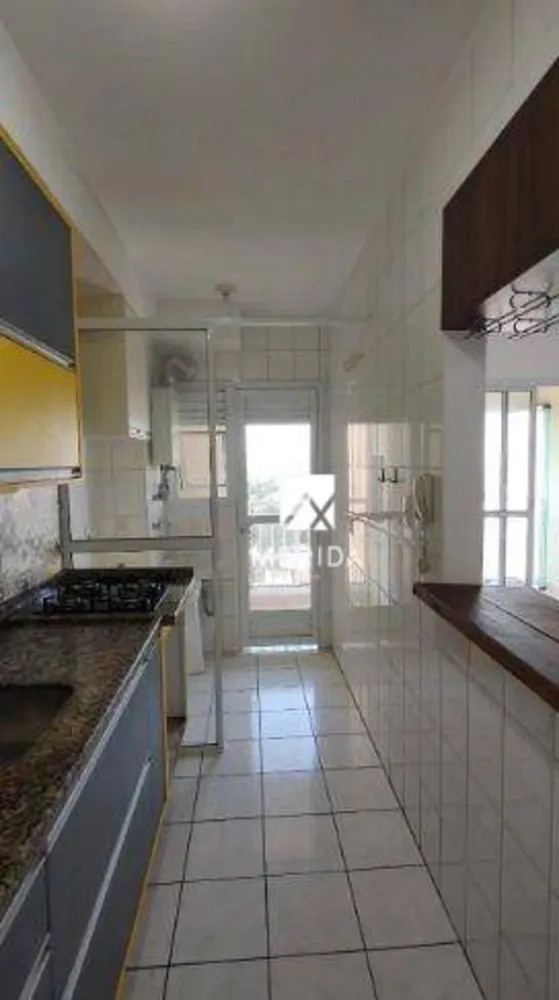 Apartamento, 2 quartos, 58 m² - Foto 3