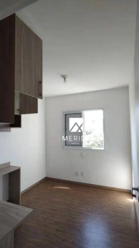 Apartamento, 2 quartos, 58 m² - Foto 1