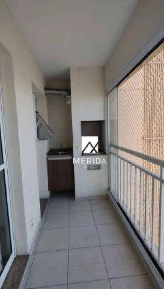 Apartamento, 2 quartos, 58 m² - Foto 7