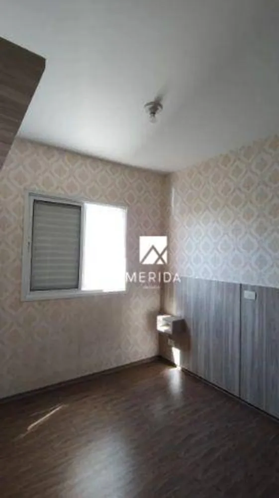 Apartamento, 2 quartos, 58 m² - Foto 2