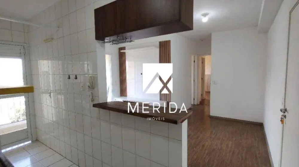 Apartamento, 2 quartos, 58 m² - Foto 5