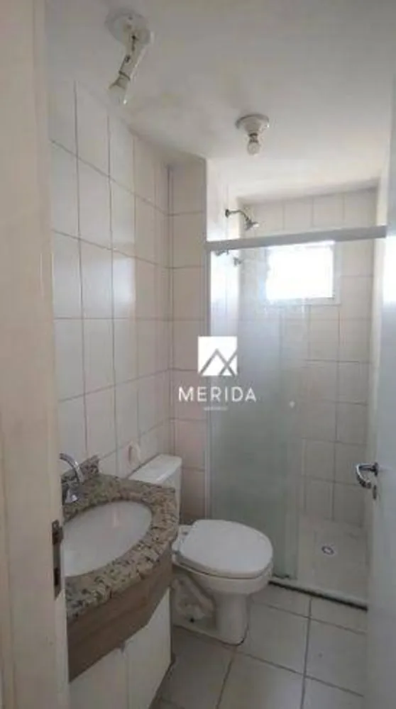 Apartamento, 2 quartos, 58 m² - Foto 4