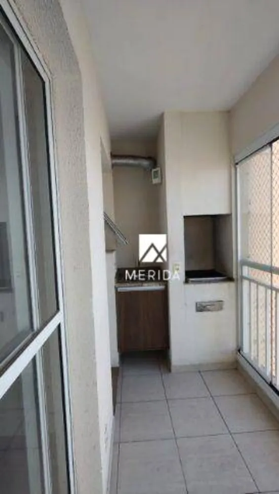 Apartamento, 2 quartos, 58 m² - Foto 6