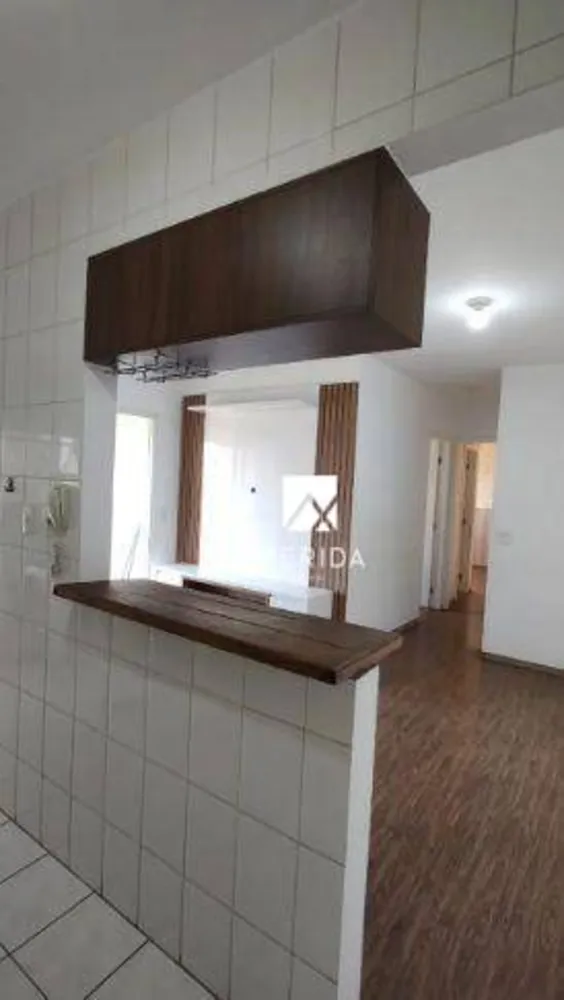 Apartamento, 2 quartos, 58 m² - Foto 8