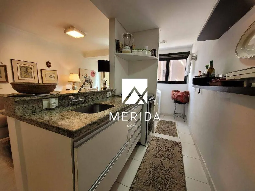 Apartamento, 1 quarto, 50 m² - Foto 3