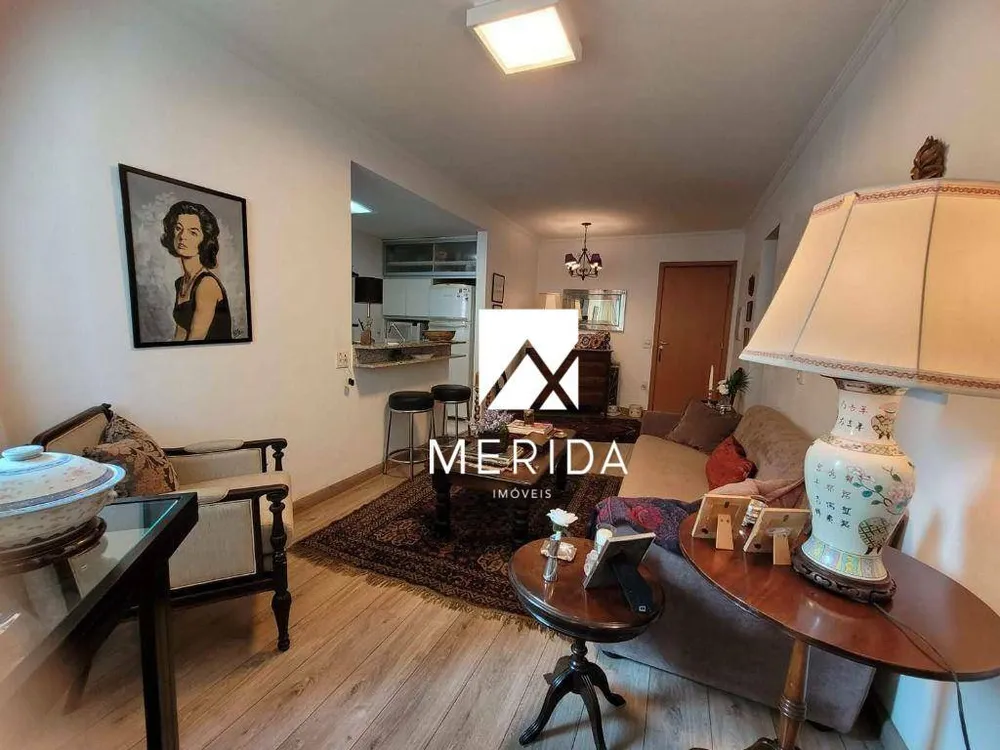 Apartamento, 1 quarto, 50 m² - Foto 2