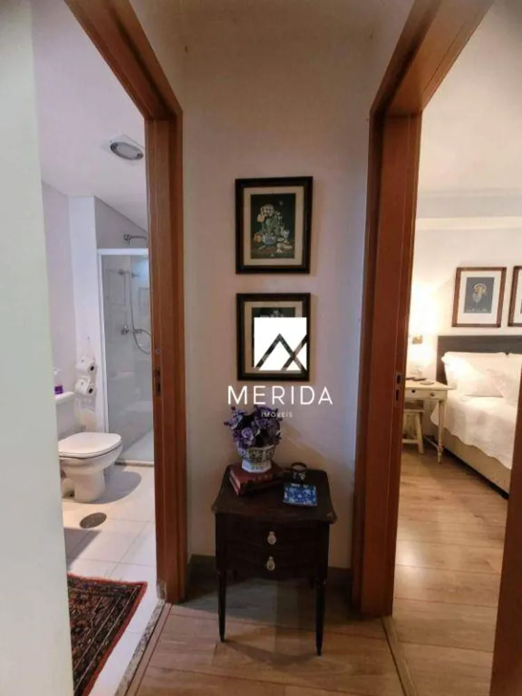 Apartamento, 1 quarto, 50 m² - Foto 5